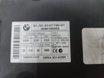 Load image into Gallery viewer, 2006-2009 BMW X5 4.8I Engine Control Unit 7582306 N62N ECU SET RHD
