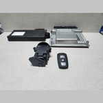 Bild in die Galerieansicht laden, BMW Engine Control Unit 7812500 5 Series E60 E61 520D with N47D20A 1 Series E81