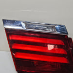 Load image into Gallery viewer, 2013-2015 BMW Alpina 7 Series F01 F02 F03 LCI Rear Trunk Lid Light 7300271