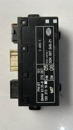 Load image into Gallery viewer, BMW Door Control Module 8376067 E39 5 Series