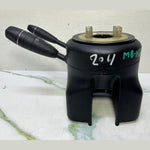 قم بتحميل الصورة إلى عارض الصور، Mercedes W204 C-Class Steering Column Control Switches Assembly A204 4404601 OEM