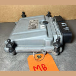 Bild in die Galerieansicht laden, 07-12 Mercedes W164 GL ML GLE ECU Engine Control Module Unit A273 1536391 OEM