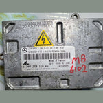 Bild in die Galerieansicht laden, 2007-2010 Mercedes-Benz S550 Xenon Headlight Ballast A2168203126 W221 W216 CL