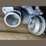 قم بتحميل الصورة إلى عارض الصور، Mercedes W222 W218 Turbocharger Turbo Charger Engine M276 Petrol A276 0903280