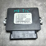 قم بتحميل الصورة إلى عارض الصور، 14-19 Mercedes-Benz CLA250 Parking Brake Control Module Unit A246 9004512 Oem