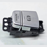 Load image into Gallery viewer, BMW 7 Series G11 G12 Parking Brake Switch Chrome Auto Hold 9384255 OEM
