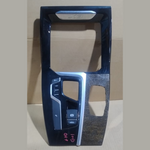 قم بتحميل الصورة إلى عارض الصور، BMW G01 X3 G02 X4 G30 G31 CENTER CONSOLE SPORT-COMFORT-ECO SWITCH PANEL 6993923