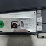 Load image into Gallery viewer, 2019-2022 BMW X5 Central Information Display 8798732 X5 G05 X6 G06 and X7 G07