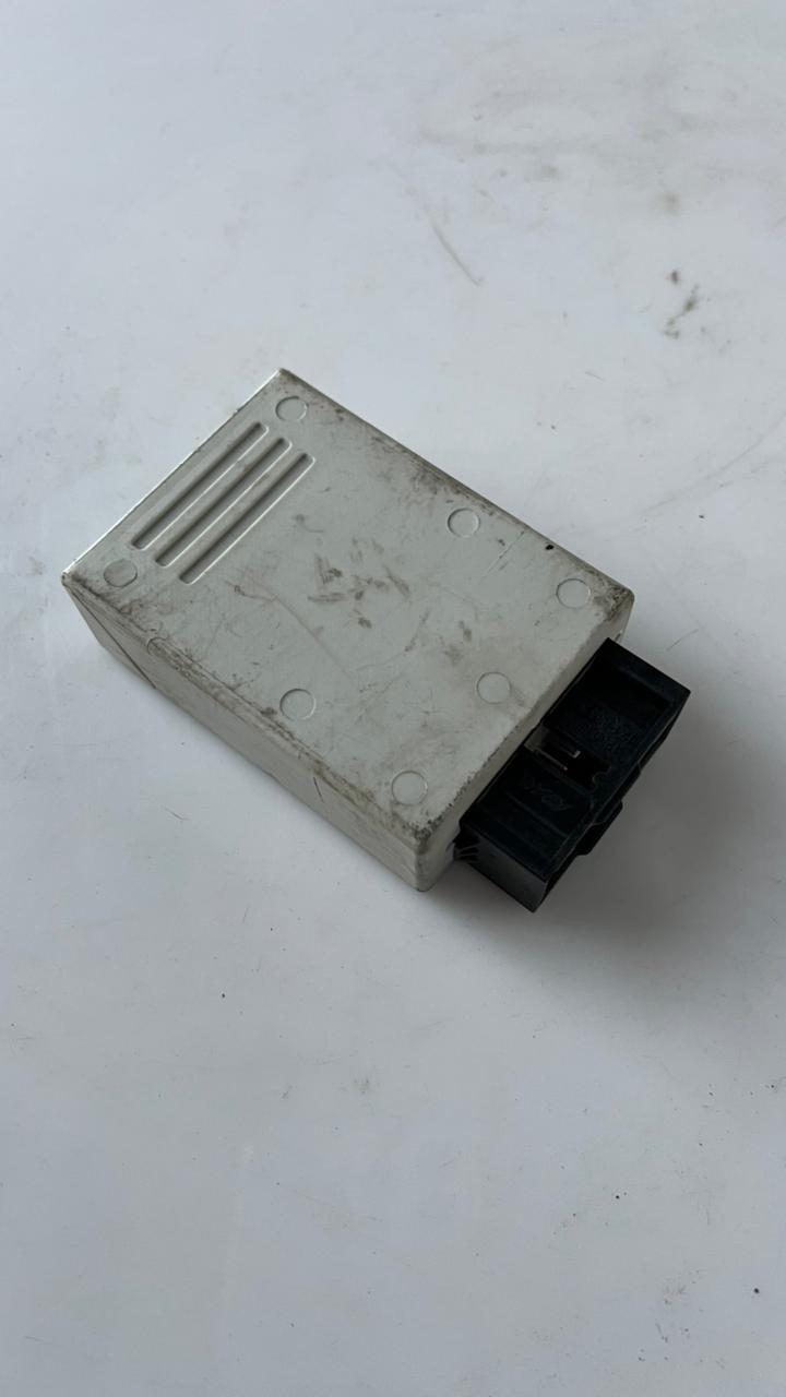 BMW Steering Wheel Module Control Unit 9876112 X6 G06 and X6M G06 F96