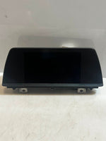 Load image into Gallery viewer, BMW 1 2 Series F20 F21 F22 F23 Central Information 6.5" Display Screen 9292244