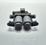 Load image into Gallery viewer, 2000-2003 BMW X5 Water Heater Control Valve 8374995