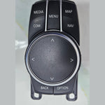 قم بتحميل الصورة إلى عارض الصور، 2018-2022 BMW X3 G01 Idrive Controller 6582 5A0DC87 OEM