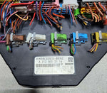 Load image into Gallery viewer, Mercedes-Benz Sam Control Module Front/Rear A2129003314 W204 C-Class