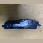 Load image into Gallery viewer, 2017 BMW X3 Centre Console Switch 6843946 X3 G01 X4 G02 sport mode, comfort sett