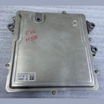 Load image into Gallery viewer, OEM BMW F06 N55 ENGINE CONTROL UNIT ECU UNIT ONLY DME 8617383 BOSCH