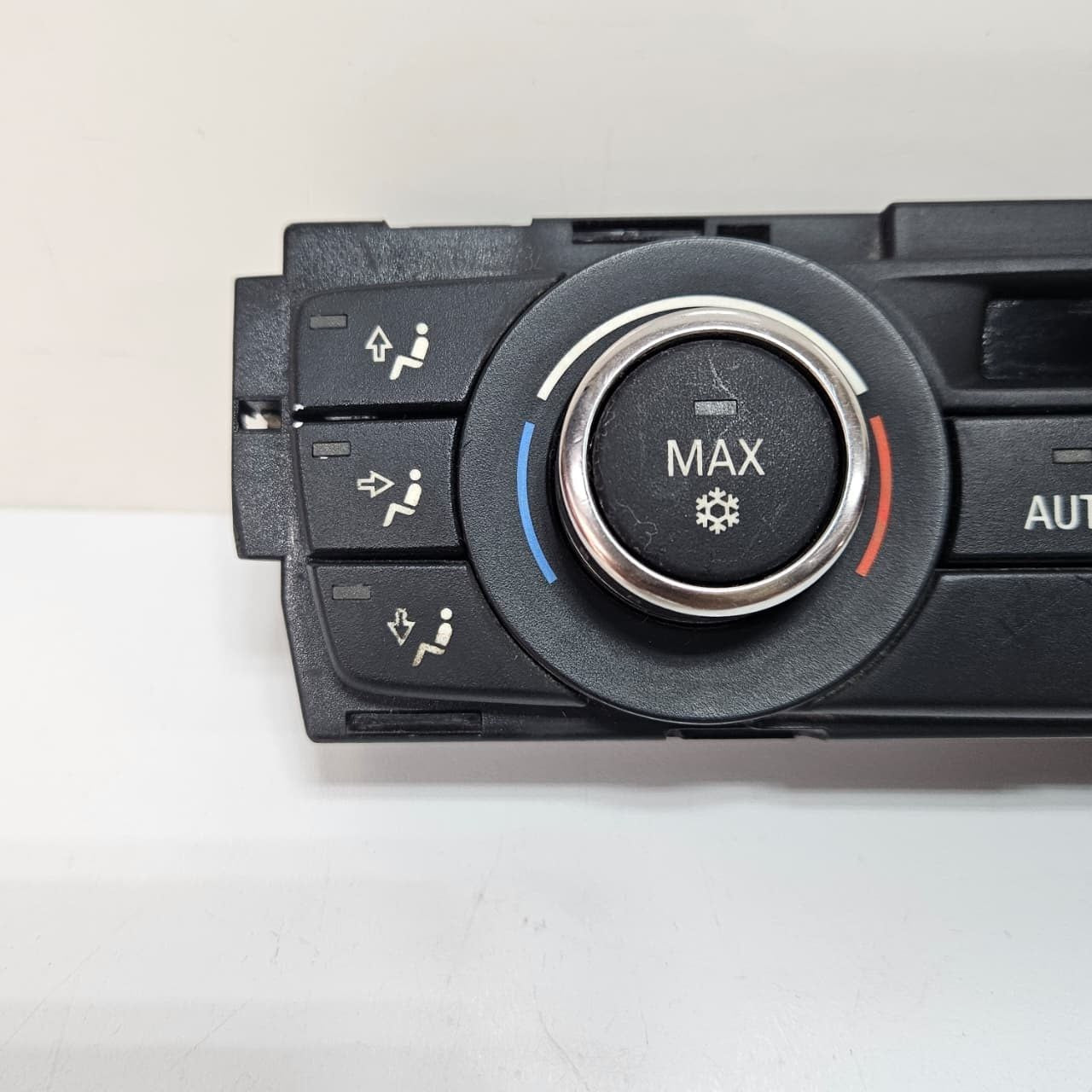 2007 BMW 328i, 335i, E92 Climate Control Unit 9147300