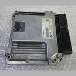قم بتحميل الصورة إلى عارض الصور، OEM BMW 3 F30 F35 F31 B47 ENGINE CONTROL MODULE ECU ONLY DDE 8470176 BOSCH