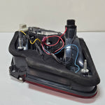 قم بتحميل الصورة إلى عارض الصور، 2013-2015 BMW Alpina 7 Series F01 F02 F03 LCI Rear Trunk Lid Light 7300271
