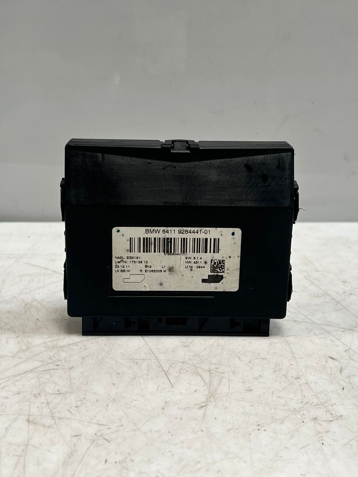 BMW 320d 3 Series F30 F31 F35 Climate Control Panel MODULE 9284441 OEM
