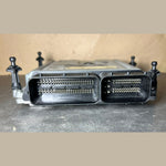Load image into Gallery viewer, 07-12 Mercedes W221 S-Klasse Motorsteuergerät Einheit ECM ECU A278 9001000 OEM
