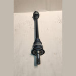 قم بتحميل الصورة إلى عارض الصور، 2008 BMW X5 Rear LEFT Driveshaft 7564127 X5 E70