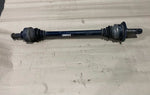قم بتحميل الصورة إلى عارض الصور، 2012-2015 BMW 335i Rear Axle Shaft 7597686 F30 3 Series and F20 F22 F33 4 Ser FO