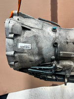 قم بتحميل الصورة إلى عارض الصور، 2007-2008 BMW X5 E70 3.0d M57N2 GA6HP26Z Automatic Transmission Gearbox 7576111