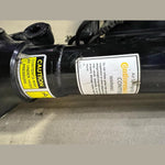 Bild in die Galerieansicht laden, Mercedes W164 GL350 GL450 Front Left Side Air Suspension Shock Absorber Strut