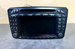قم بتحميل الصورة إلى عارض الصور، 2003-2006 Mercedes W203 C-Class Radio Audio Head Unit CD Player A203 8272342 OEM