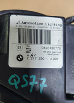 Load image into Gallery viewer, 7217290 BMW X3 Headlight X3 E83 and X3 F25 2010-2017