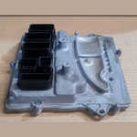 قم بتحميل الصورة إلى عارض الصور، BMW HYBRID F10 F30 N55 ENGINE CONTROL UNIT ECU KIT DME WITH KEY - 7649279