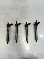 Bild in die Galerieansicht laden, BMW 3' 5' 330D, 525D, 430D, 435D, 530D Fuel Injector 7823461 OEM