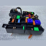 قم بتحميل الصورة إلى عارض الصور، OEM BMW F48 F44 F39 F56 F57 F54 FUSE RELAY POWER SUPPLY DISTRIBUTOR BOX 9270356
