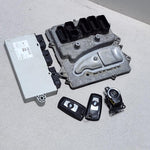 Load image into Gallery viewer, 2012-2015 BMW 640i Engine Control Module 7638781 640i and X3 F25