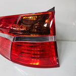 Load image into Gallery viewer, 7179983-2008-2014 BMW X6 E71 and E72 Rear Light in Left Side Panel OEM