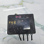 Load image into Gallery viewer, 2014-2021 BMW 2 Series F46 i3 I01 ABS Pump Assembly 6883348 OEM