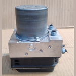 قم بتحميل الصورة إلى عارض الصور، BMW HYDRAULIC ANTI BREACK SYSTEM PUMP CONTROL MODULE FITS X1 E84 - 6860216