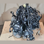 Load image into Gallery viewer, BMW 2023 223i U06 U11 X1 B48 Engine MOTOR TURBOCHARGED ASSEMBLY 782590700 OEM
