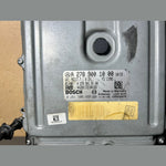 Load image into Gallery viewer, 07-12 Mercedes W221 S-Class Engine Control Module Unit ECM ECU A278 9001000 OEM