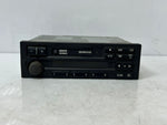 قم بتحميل الصورة إلى عارض الصور، 1996-2000 BMW E36 Z3 C33 DIN Radio Am Fm DC 12V Head Unit 8380235