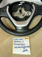 Load image into Gallery viewer, BMW Steering Wheel 6863201 1 Series F20 F21 and 2 Series Coupe F22 F87