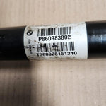 قم بتحميل الصورة إلى عارض الصور، 2008-2013 BMW X5 Rear Driveshaft 8609838 X5 E70 and X6 E71