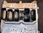Bild in die Galerieansicht laden, BMW X1 E84 N20 B20A DME ECU Set 8617569 With Key Engine Control Module OEM