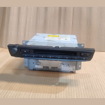 قم بتحميل الصورة إلى عارض الصور، BMW X5 E70 RADIO MULTIMEDIA CD PLAYER NAVIGATION READER - 9273181