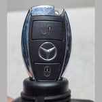 Bild in die Galerieansicht laden, 2003-2009 Mercedes-Benz C230 Electronic Ignition Switch Module 2095451908