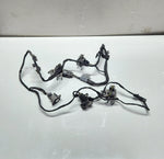 Load image into Gallery viewer, BMW 7 Series F01 Rear Parking Sensor Wiring Loom 9199246 F01 F02 F03 OEM