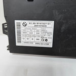 قم بتحميل الصورة إلى عارض الصور، 2008-2013 BMW M3 E90 E92 E93 S65 V8 Engine Control Unit DME MS Key Set 7842487