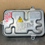 Load image into Gallery viewer, Mercedes W218 CLS Xenon Light Headlight Control Module Unit A218 9001902 OEM