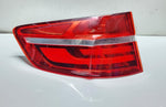 Bild in die Galerieansicht laden, 2014 BMW X5 Rear Tail Light 7295003 X5 G05 and X6 E71 OEM