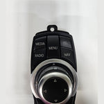 قم بتحميل الصورة إلى عارض الصور، 2009-2015 BMW 750i Idrive Controller Switch 9286699